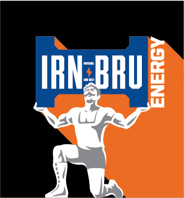 Irn Bru Energy